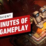 IGN: 11 Minutes of The Ascent Gameplay on PS5