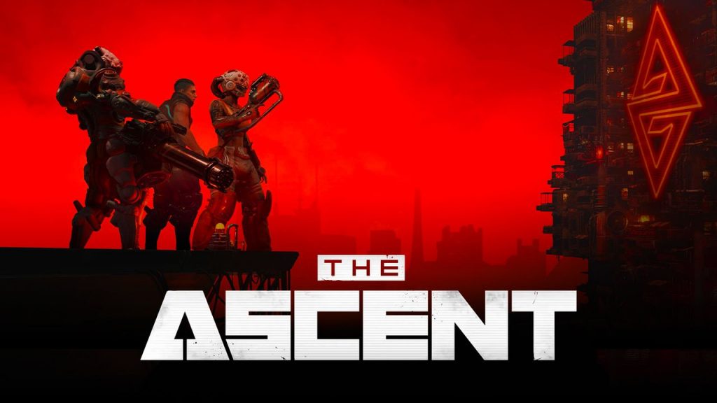 Neon Giant's The Ascent was a beautiful and ambitious project; Dreamloop ported The Ascent to PlayStation 4 & 5 consoles